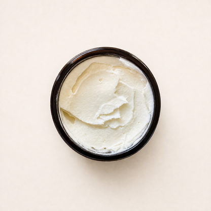Tallow Balm (2.5oz) - Jasmine